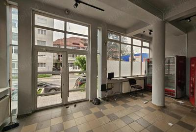 Spa?iu comercial de inchiriat in Curtea de Arge?. - 9