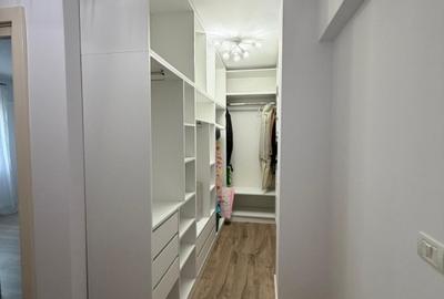 Apartament cu 4 camere decomandat, mobilat în Popas Păcurari - 12