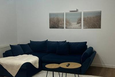 Apartament Dumbravi?a de inchiriat - 4