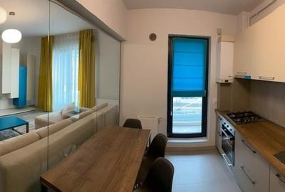 Garsonieră, mobilată în Crângași - 1