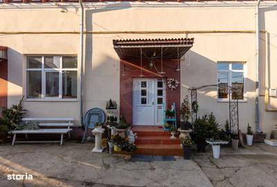 Spațiu comercial, de 146 mp, în Săucești - 14