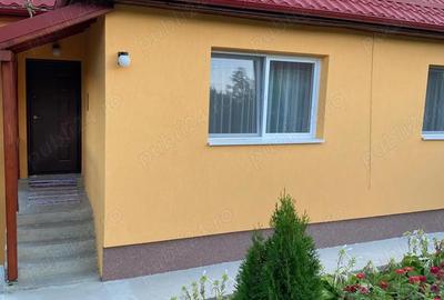 Casă cu 3 camere cu Teren 1997 Mp în Mica - 2