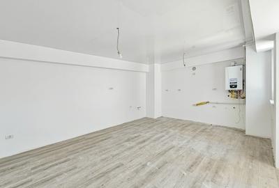 ICIL- KAUFLAND – 2 CAMERE LA CHEIE, 57 MP UTILI, BLOC FINALIZAT, ETAJ 3! - 12
