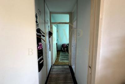 Apartament cu 3 camere semidecomandat, mobilat în Dâmbovița - 10