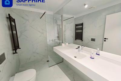 Apartament 2 camere metrou One Cotroceni, 2 locuri de parcare incluse - 9