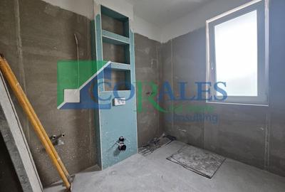 Duplex cu 5 camere cu Canalizare în Girocului - 7