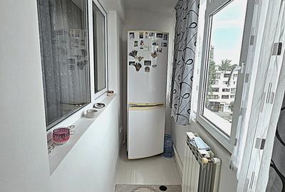 Apartament mobilat și utilat — gata pentru mutare ără investiții suplimentare! - 7