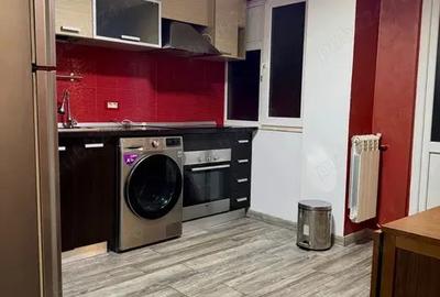 Ap 2 cam amenajat modern zona central Piata Mica cu loc parcare auto ocupabil imediat - 4