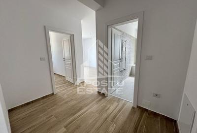 Garsonieră decomandată în Giroc