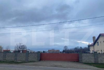 Teren intravilan, multifunc?ional, 8000mp - 1