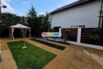 Casă cu 3 camere cu Teren 245 Mp în Valea - 7