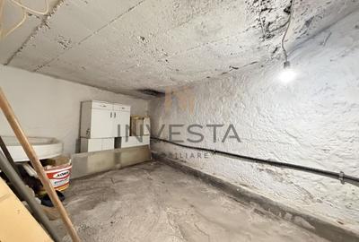 Garsonieră semidecomandată în Central - 5