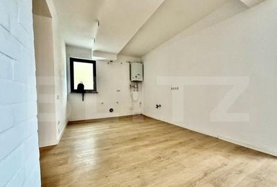 Apartament 4 camere 2 bai, 120mp, terasa 70mp, etaj intermed - 5
