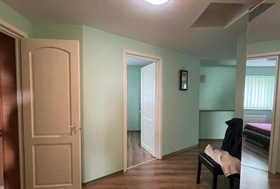 IMOBIL P+1, PRETABIL PENTRU ACTIVITATI ECONOMICE, SOSEAUA - 15