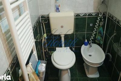 Casă cu 2 camere decomandat cu Canalizare în Dâmbul Rotund - 6