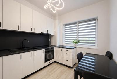 Apartament cu 2 camere decomandat în Șelimbăr - 3
