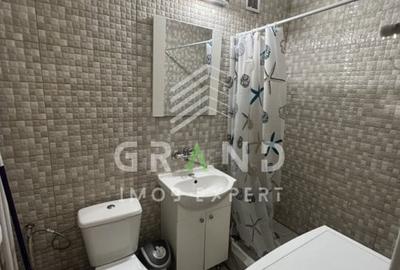 OPORTUNITATE!Garsoniera,BALCON,Zona Manastur/Kaufland/Almasului OPORTUNITATE!Garsoniera,BALCON,Zona Manastur/Kaufland/Almasului - 8