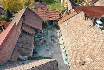 Teren Construcții intravilan de 1623 mp, în Iosefin - 7