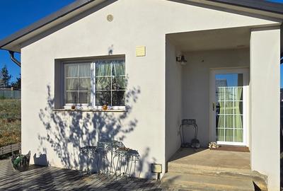 Casa noua cu 2000mp teren in Botosani - 1