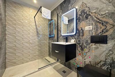 Apartament cu 4 camere decomandat, mobilat în Central - 5