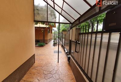 Casă individuală cu 9 camere cu Piscina în Freidorf - 38