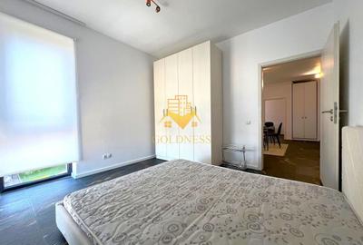 Apartament cu 3 camere semidecomandat, mobilat în Bună Ziua - 6