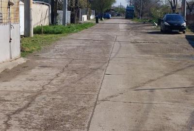 VANZARE TEREN INTRAVILAN - 17