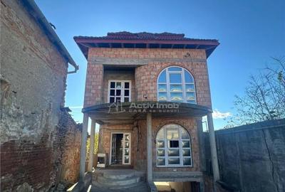 REPREZENARE EXCLUSIVA - Casa P E , constructie noua, garaj s - 7