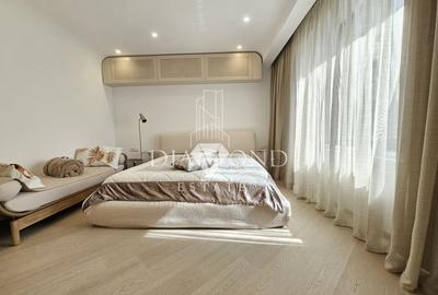 Spectaculos! Apartament cum nu ai mai vazut! Central Park Stefan cel Mare - 6