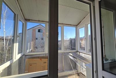 Apartament cu 2 camere nedecomandat în Lenin - 13