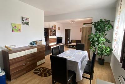Apartament cu 2 camere semidecomandat în Florești - 2