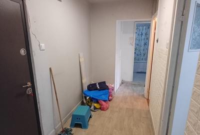 Apartament decomandat în Pantelimon
