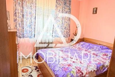 Apartament cu 3 camere decomandat în 9 Mai - 3