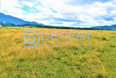Vanzare teren zona Glajerie, Rasnov - 25