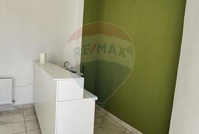 De Inchiriat - Spatiu 78 mp, Vizibilitate Maxima! - 9