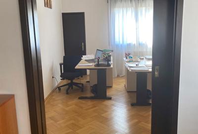 Apartament cu 4 camere decomandat în Dorobanți - 3