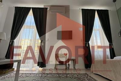 Apartament 2 camere, 52 mp, Piața Iosefin - regim hotelier activ - 1