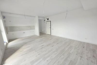 Apartament cu 2 camere decomandat în Vest - 3