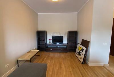 REA1024801 Apartament 3 camere - renovat integral  - metrou Straulesti - 10
