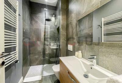 Regim hotelier - ultrafinisat, mobilat cu gust - CENTRU - 6