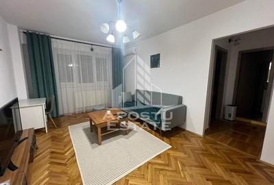 Apartament, 2 camere, centrala proprie, petfriendly, zona Dacia - 2