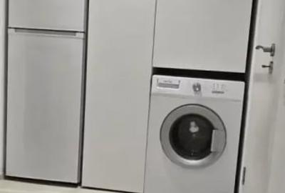 Garsonieră nedecomandată, mobilată în Aviației - 6