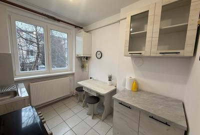 Apartament cu 2 camere semidecomandat în Centru Vechi - 10
