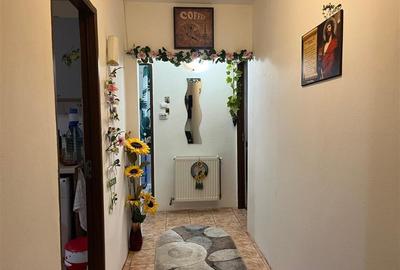 Apartament cu 2 camere decomandat, mobilat în Central - 4