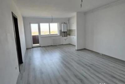 Apartament cu 2 camere decomandat în Sânpetru - 2