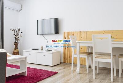 Apartament cu 2 camere semidecomandat, mobilat în Calea Victoriei - 2