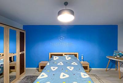 Garsonieră semidecomandată, mobilată în Zorilor - 2