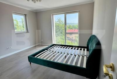 Apartament 3 camere, 94mp, 2 bai, parcare, bloc nou, zona Iris - 7