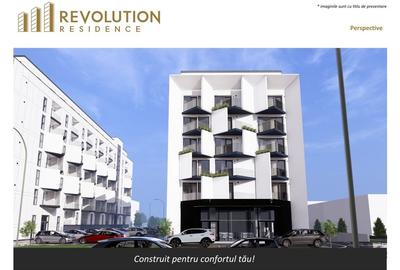 Apartament cu 3 camere decomandat în Hotvon - 2