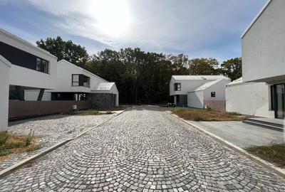 Vila individuala Corbeanca | Laguna Village III | Langa padure - 6